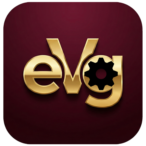 eVg Logo
